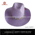 Chapéu de cowboy feminino atacado para venda